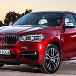 2025 BMW X6 Changes, Specs And Redesign