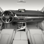 2025 Audi Q7 Specs, Redesign And Rumors