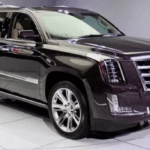 2025 Cadillac Escalade Specs, Rumors And Release Date