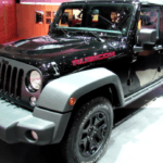 2025 Jeep Wrangler Diesel Changes, Specs And Release Date