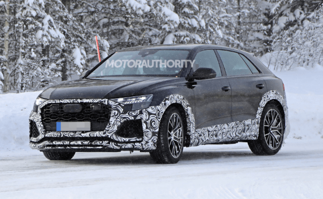 2020 Audi Q8 Redesign, Specs, Release Date, and Price