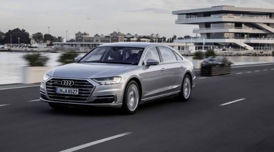 2021 Audi A8 Concept, Redesign, Specs, and Price