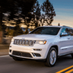 2021 Jeep Grand Cherokee Redesign, SRT, and Release Date