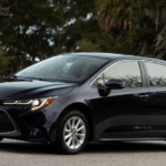 2021 Toyota Corolla Rumors, Hatchback, Redesign, and Price