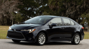 2021 Toyota Corolla Rumors, Hatchback, Redesign, and Price