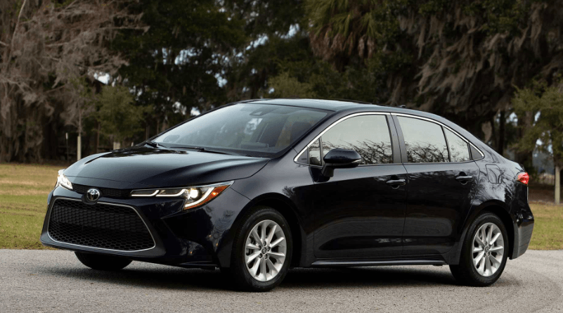 2021 Toyota Corolla Rumors, Hatchback, Redesign, and Price