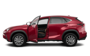 2020 Lexus NX Price, Release Date, Specs, and Reviews