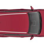 2025 Lexus NX Redesign