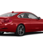 2025 BMW 4 Series Pictures