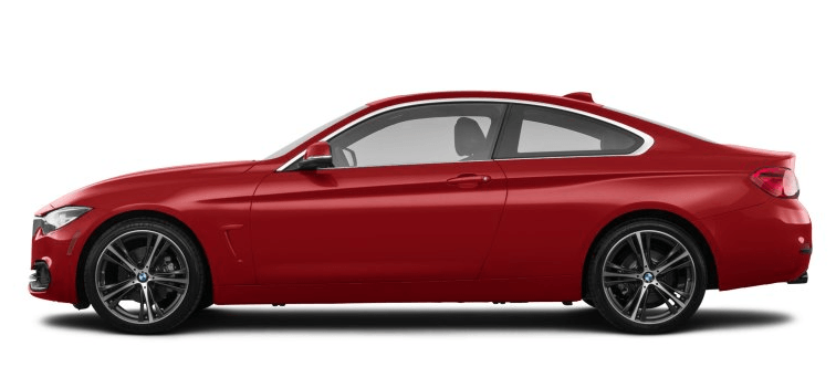 2025 BMW 4 Series Redesign