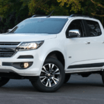 2021 Chevrolet S10 Pickup Redesign, Engines, Price, and Release Date