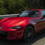 2021 Mazda Miata Design, Specs, Release Date, and Price