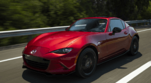 2021 Mazda Miata Design, Specs, Release Date, and Price