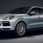 2021 Porsche Cayenne S Coupe Redesign, Price, and Specs