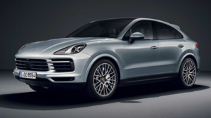 2021 Porsche Cayenne S Coupe Redesign, Price, and Specs