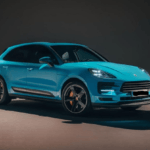 2021 Porsche Macan Redesign, Price, and Release Date