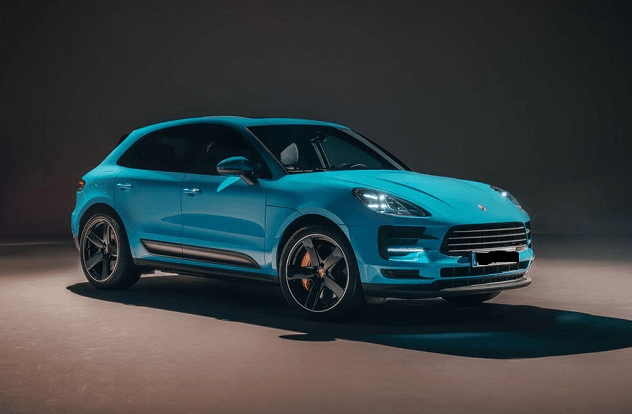 2021 Porsche Macan Redesign, Price, and Release Date