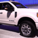 2021 Ford F-350 Super Duty Changes, Concept and Redesign