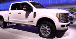 2021 Ford F-350 Super Duty Changes, Concept and Redesign