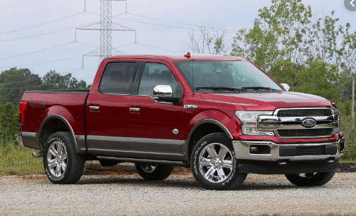 2025 Ford Lobo Changes, Specs And Interiors