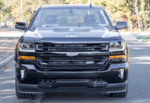 2021 Chevy Yenko Silverado 800hp pickup truck Changes, Specs and Price