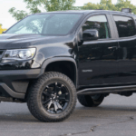 2025 Chevy Colorado Diesel Changes, Engine And Release Date