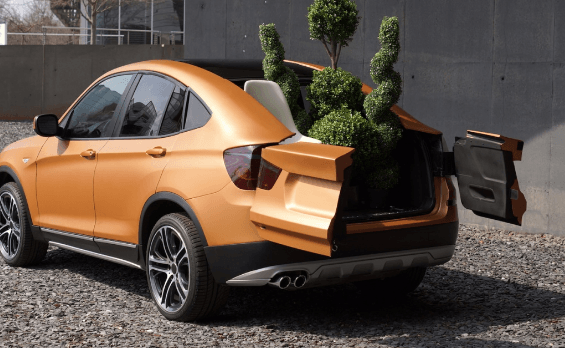2025 BMW Pickup Truck Specs, Engine And Redesign