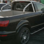 2025 Audi Q7 Pickup Truck Specs, Concept And Release Date