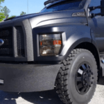 2021 Ford F-650 Redesign, Specs and Release Date