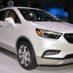 2025 Buick Encore Price, Interiors And Redesign