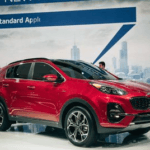 2021 Kia Sportage Redesign, Specs and Release Date