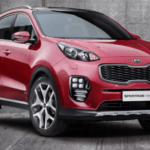 2025 Kia Sportage Redesign, Specs And Release Date