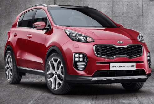 2025 Kia Sportage Redesign, Specs And Release Date