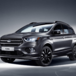 2025 Ford Kuga Redesign, Specs And Rumors