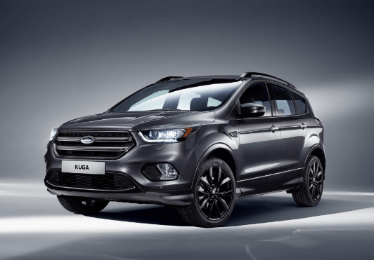 2025 Ford Kuga Redesign, Specs And Rumors