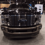 2025 Ford F 350 Price, Changes And Redesign