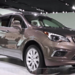 2025 Buick Envision Price, Interiors And Release Date