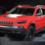 2020 Jeep Compass Price, Specs and Redesign