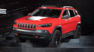 2020 Jeep Compass Price, Specs and Redesign