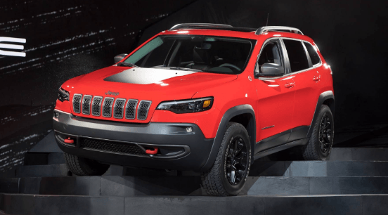 2025 Jeep Compass Price, Specs And Redesign