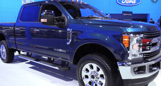 2020 Ford F-250 Price, Redesign and Release Date