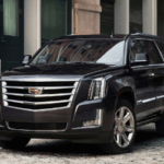 2020 Cadillac Escalade Price, Interiors and Exteriors
