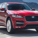 2020 Jaguar F-Pace Price, Specs and Redesign