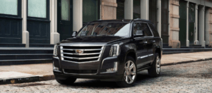 2020 Cadillac Escalade Price, Interiors and Exteriors