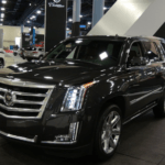 2025 Cadillac Escalade Price, Interiors And Exteriors