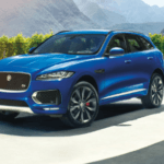S2025 Jaguar F Pace Price, Specs And Redesign