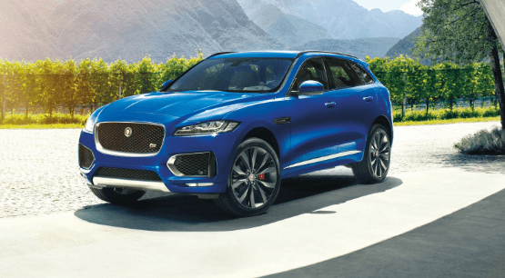 S2025 Jaguar F Pace Price, Specs And Redesign