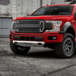 2025 Ford F 150 RTR Muscle Pickup Truck Specs And Redesign
