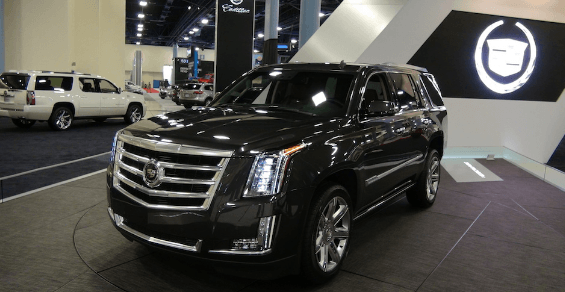 2025 Cadillac Escalade Price, Interiors And Exteriors