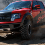 2020 Ford F-150 SVT Raptor Changes, Concept and Redesign